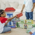 thumbnail image 6 of Melissa & Doug PAW Patrol Jumbo Cardboard Blocks (41 Pieces), 6 of 11