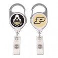 thumbnail image 1 of Purdue Boilermakers Retractable Premium Badge Holder, 1 of 1