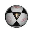 thumbnail image 2 of Mikasa SWL62 series Futsal Soccer Ball, Low Bounce 62cm, Black, 2 of 4