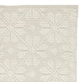 thumbnail image 3 of SAFAVIEH Vermont Martha Geometric Runner Rug, Ivory, 2'3" x 8', 3 of 5