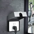 thumbnail image 3 of Protective Cover For Socket Switches With Cover, Used For Wall Socket Switches, 3 of 9