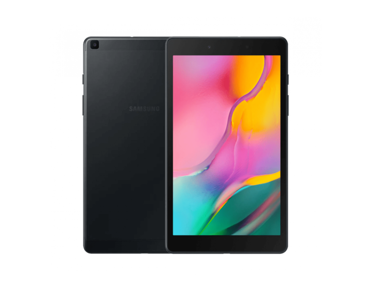 TABLET SAMSUNG GALAXY TAB A8 QUAD-CORE 2GB 32GB 8" Samsung T295NZKABKD