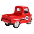 thumbnail image 3 of Alloy Tricycle Car Model Toy for Boys Simulation Classical Children Pull Back Vehicles Toy, 3 of 8