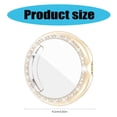 thumbnail image 5 of Protector Cover Full Coverage Shell Bumper Frame Cover Case, 5 of 20