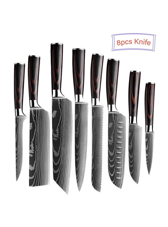 KitchenAid Knife Sets in KitchenAid