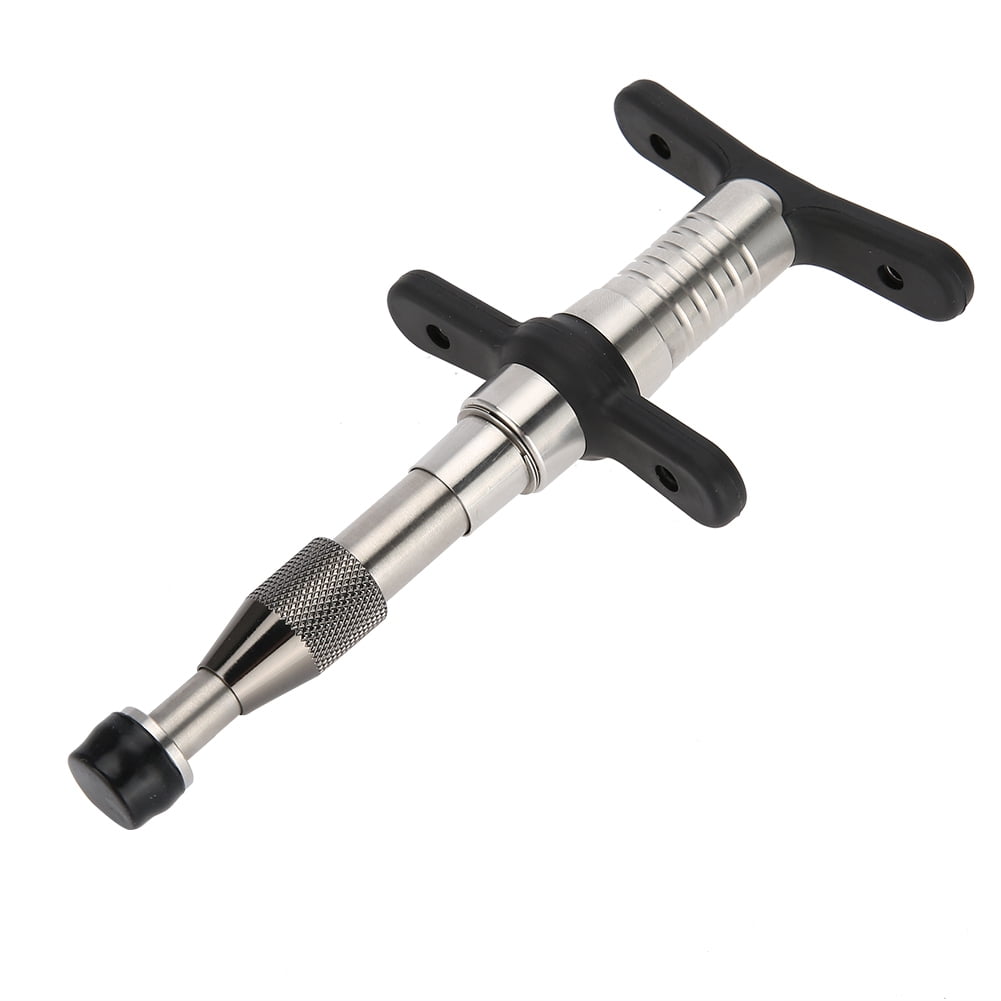 ESTINK Manual Chiropractic Spine Adjusting Corrector Tool Forth Massager ,Chiropractic Corrector