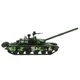thumbnail image 4 of 1:35 Aleación Diecast Modelo Vehículo Militar Tanque Modelo Kits Niños Juguete De Bolsillo Sunnimix Juguete tanque militar, 4 of 8