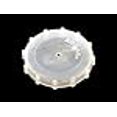 thumbnail image 2 of MTC 3127/123-869-01-72 Bouchon de Réservoir de Laveuse (Transparent Fileté, Modèles Mercedes), 2 of 4