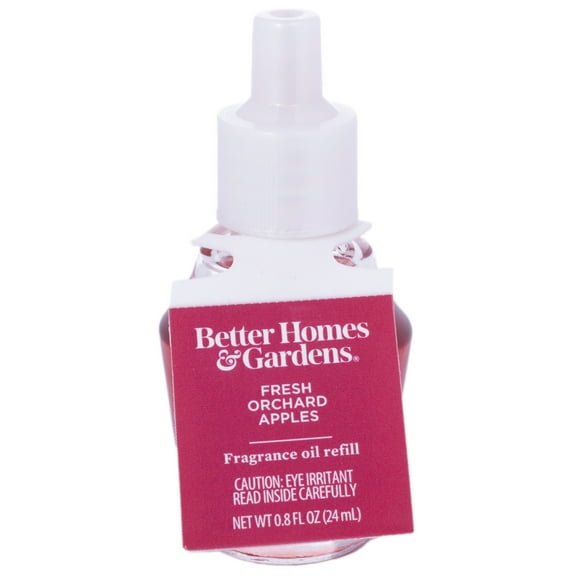 BHG Plug In Refill Oils