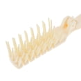 thumbnail image 3 of Juego de herramientas para peinar cabello jinwen tijeras profesionales Peine plegable, 3 of 8