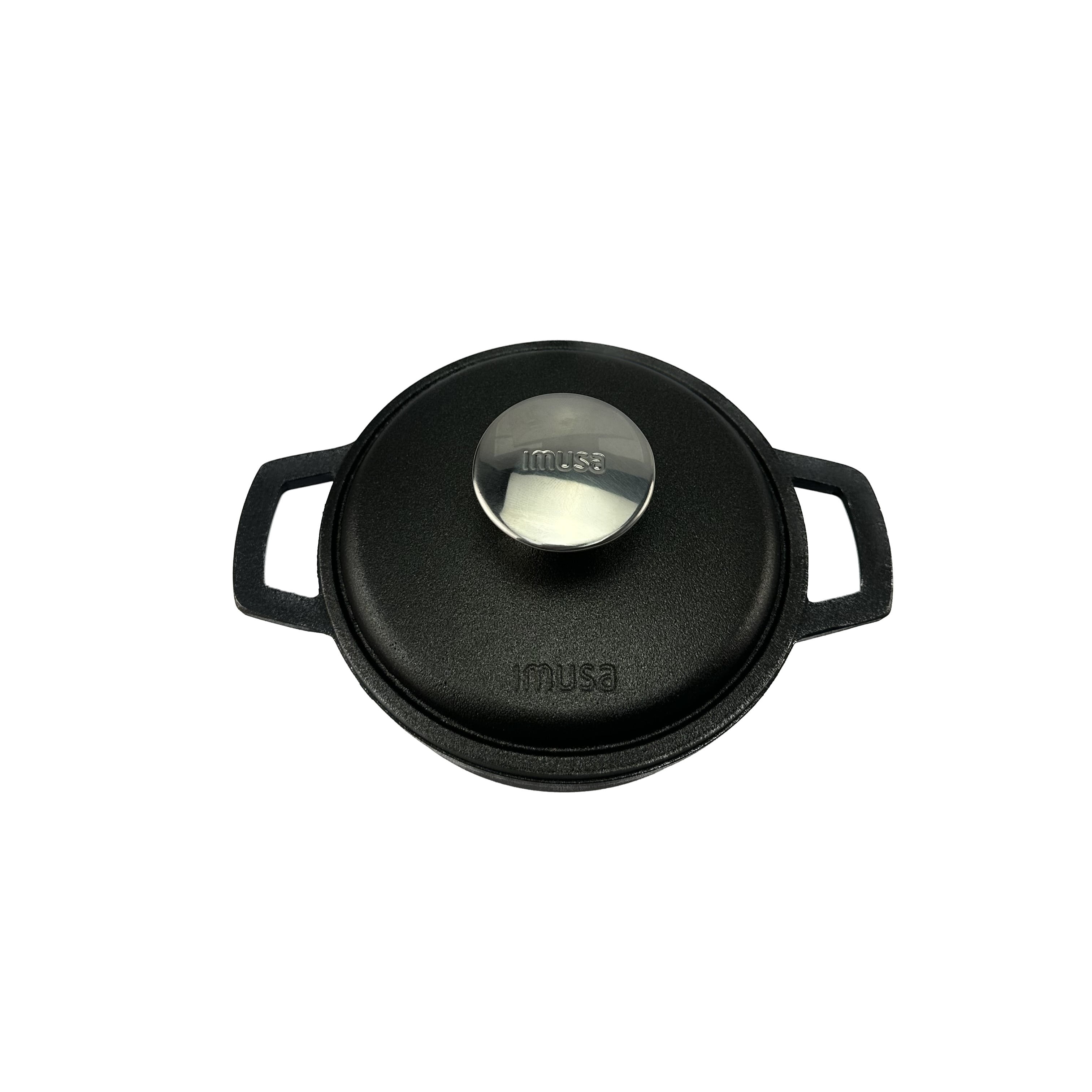 Imusa 14cm Non-Stick Saucepan Delicia