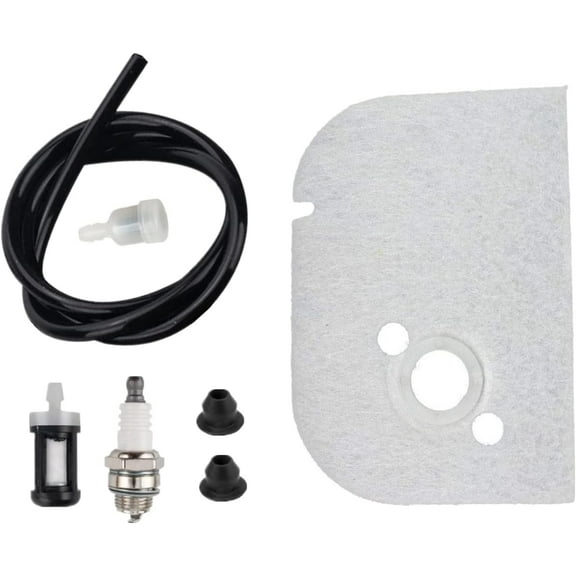 1120-120-1600 Air Fil-TER Tune-up Kit Replacement for Sthil 009 010 011 012 ST600 Chainsaw Rep 0000-350-3502 1120-358-0700