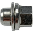 thumbnail image 2 of Dorman 6112031 WHEEL NUT Fits select: 1996-2000 CHRYSLER SEBRING, 1991-1996 DODGE STEALTH, 2 of 2