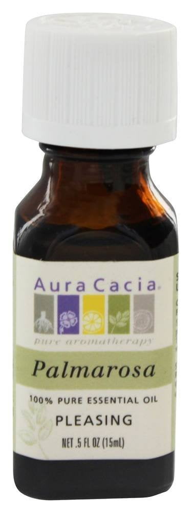 ESSENTIAL OIL,PALMAROSA