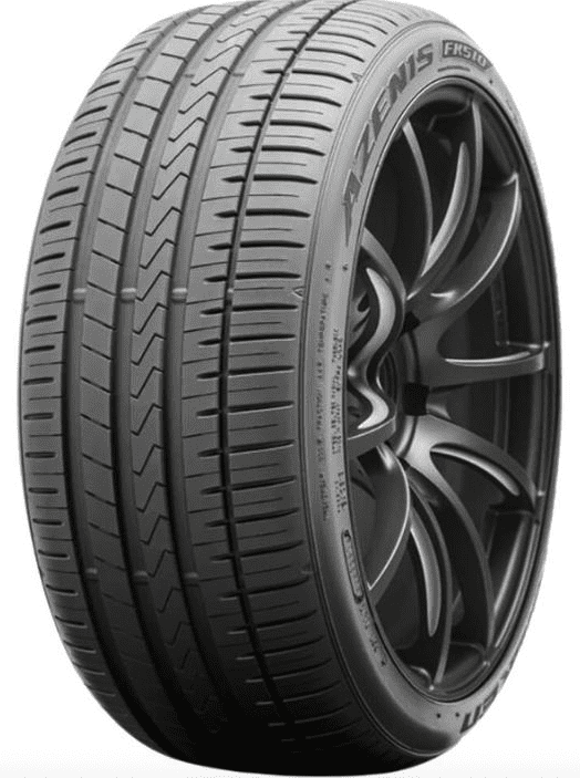 Falken Azenis FK510 235/45R17XL 97Y BSW tire
