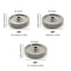 thumbnail image 5 of RC Car Upgrade Spur Gear 51004 for TAMIYA TT01 TT01D 1/10 RC Car 61T, 5 of 5