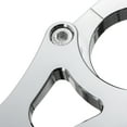 thumbnail image 3 of 39mm Fork Brace Narrow Glide for Harley Narrow Glide Dyna Super Glide FXD Sportster XLH883, 3 of 5