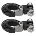thumbnail image 3 of Hook 2pcs RC Trailer Gancho Aluminio Aleya RC RC Hook Para Autos de Control Remoto 1/10, 3 of 7