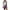 Purple, variant on QIPOPIQ Casual T Shirt Dresses for Women Flowy Colorblock Swing Tunic Dress Pockets Clearance
