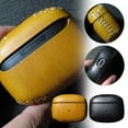 thumbnail image 2 of Luxury Handmade Leather Case for Bowers & Wilkin PI8 - Premium Protection & Style, 2 of 9