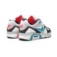 thumbnail image 3 of NIKE GRADE SCHOOL Air Structure Triax GS "White / Neo Teal" CW1646 100 from Stadium Goods, 3 of 8