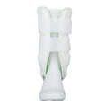 thumbnail image 4 of Gel Ankle Brace, Easy To Wear Adjustment Stirrup Ankle Splint  For Sprains L 25cm, 4 of 8