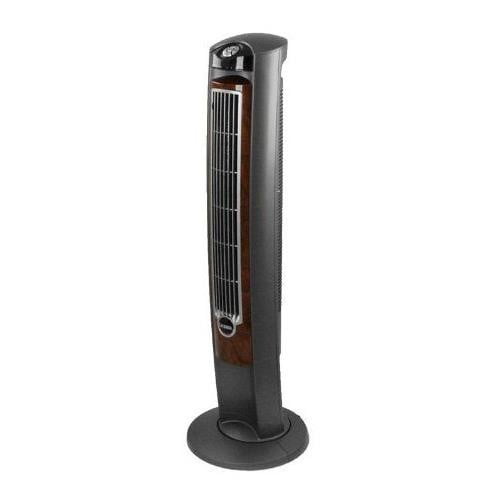 Lasko 2554 42Inch Wind Curve Fan with Remote