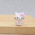 thumbnail image 3 of Material de parche para muñeca Hello Kitty, microadornos decorativos para paisajes, pequeños adornos de boutique, decoraciones para autos, pequeños accesorios, 3 of 5