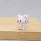 thumbnail image 3 of Material de parche para muñeca Hello Kitty, microadornos decorativos para paisajes, pequeños adornos de boutique, decoraciones para autos, pequeños accesorios, 3 of 5