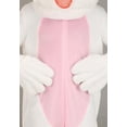 thumbnail image 3 of Plus Size Mascot Easter Bunny Costume, 3 of 12