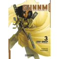 thumbnail image 1 of Libro Gunnm: Battle Angel Alita 3 Tapa Blanda, Autor Yukito Kishiro, Editorial Distrito Manga, 1 of 1