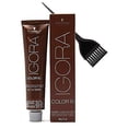 thumbnail image 1 of Schwarzkopf IGORA COLOR10 Coloración Permanente de Cabello en 10 Minutos C Schwarzkopf, 1 of 2