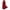 01-Red, variant on PRETTYGARDEN Women's Spring Long Sleeve Smocked Maxi Dress Casual Square Neck Swiss Dot Tiered Ruffle Flowy Pocket Dresses