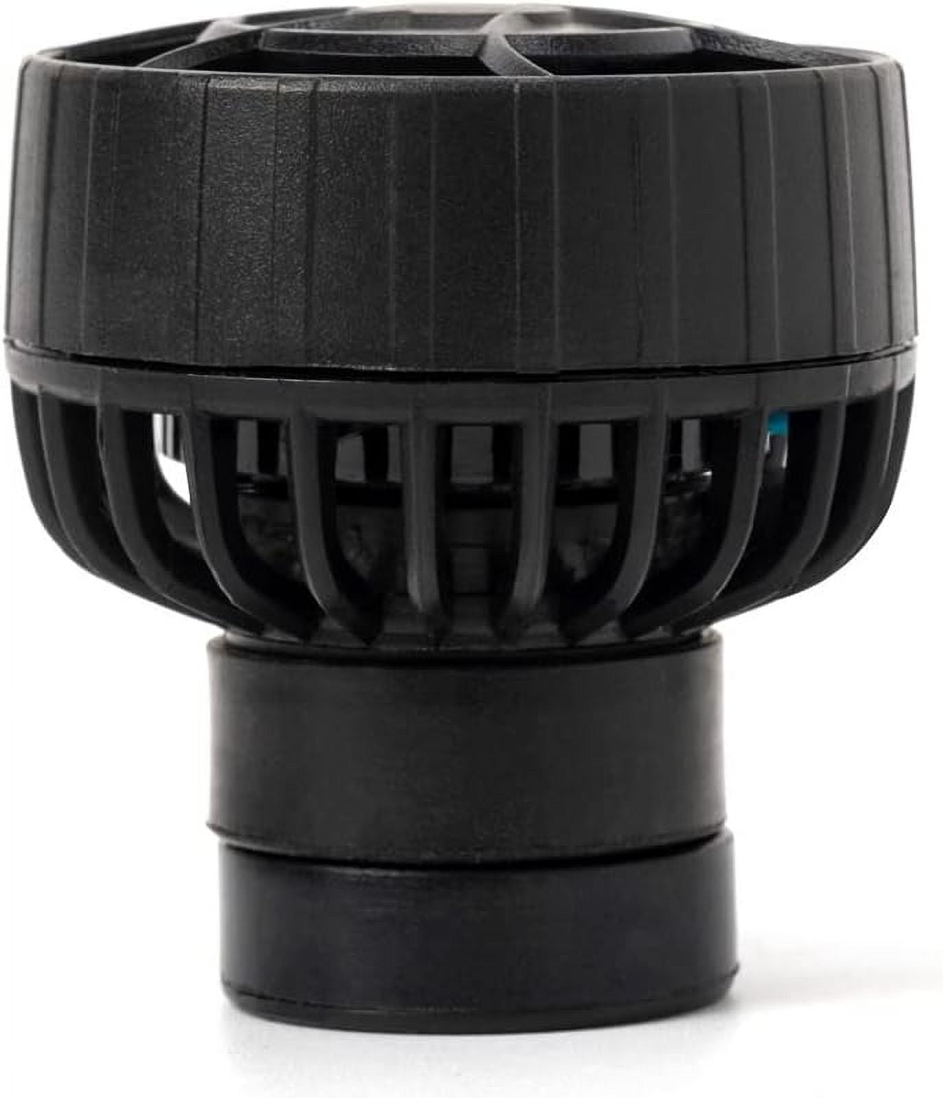 Jebao SLW-3 Wave Maker Flow Pump with Controller for Nano Reef Aquarium, 660GPH