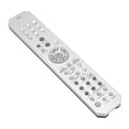 thumbnail image 1 of Replacement Remote, Comfortable Sound Receiver Remote Control Easy To Access Sensitive Buttons Energy Saving Sturdy  for RN301BL for R N301, 1 of 7