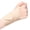 C, variant on Elastic Athletic Wrist Brace Adjustable Breathable Wrist Wrap for Gym Workout Pilates Badminton Basketball