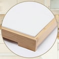 thumbnail image 5 of Unique Bargains Diatomaceous Stone Dish Drying Mat with Dish Drying Rack Marbled, 5 of 6