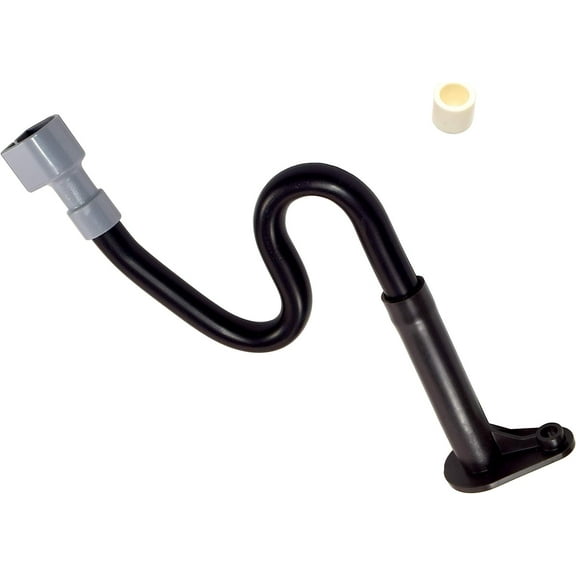 HQRP Drain Tube for Maytag W10619951 W10344401, W10210988, W10309238 Replacement Freezer Refrigerator