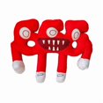 thumbnail image 1 of New Steal a Brainrot House 9 Plush Toy, 1 of 1