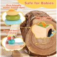thumbnail image 4 of Kit de juguetes didácticos Montessori Twefex para niños de 1 año con buzón 4 en 1, 4 of 7