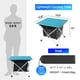 thumbnail image 5 of Mesa de camping Grope ultraligera de aluminio plegable 40x35x33cm, 5 of 6