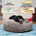 thumbnail image 2 of SportPet Designs Luxury Machine Washable, Waterproof Pet Bed, Large, 2 of 9