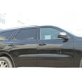 thumbnail image 5 of Glossy Black Car Exterior Side Rear Rearview Mirror and Door Handle Cover Trim For Dodge Durango 2011-2023/For Jeep Grand Cherokee 2011-2020, 5 of 9