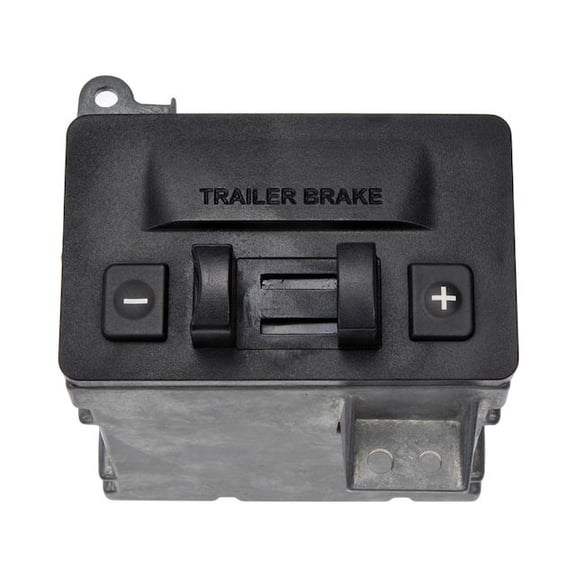 Trailer Brake Control Module - Compatible with 2011 - 2014 Ford F-150 2012 2013
