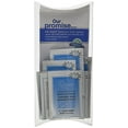 thumbnail image 2 of Oral Guard Dental Appliance Cleaner and Disinfectant for all Night Guards, Retainers and Dentures. 3 MONTH SUPPLY, 2 of 4