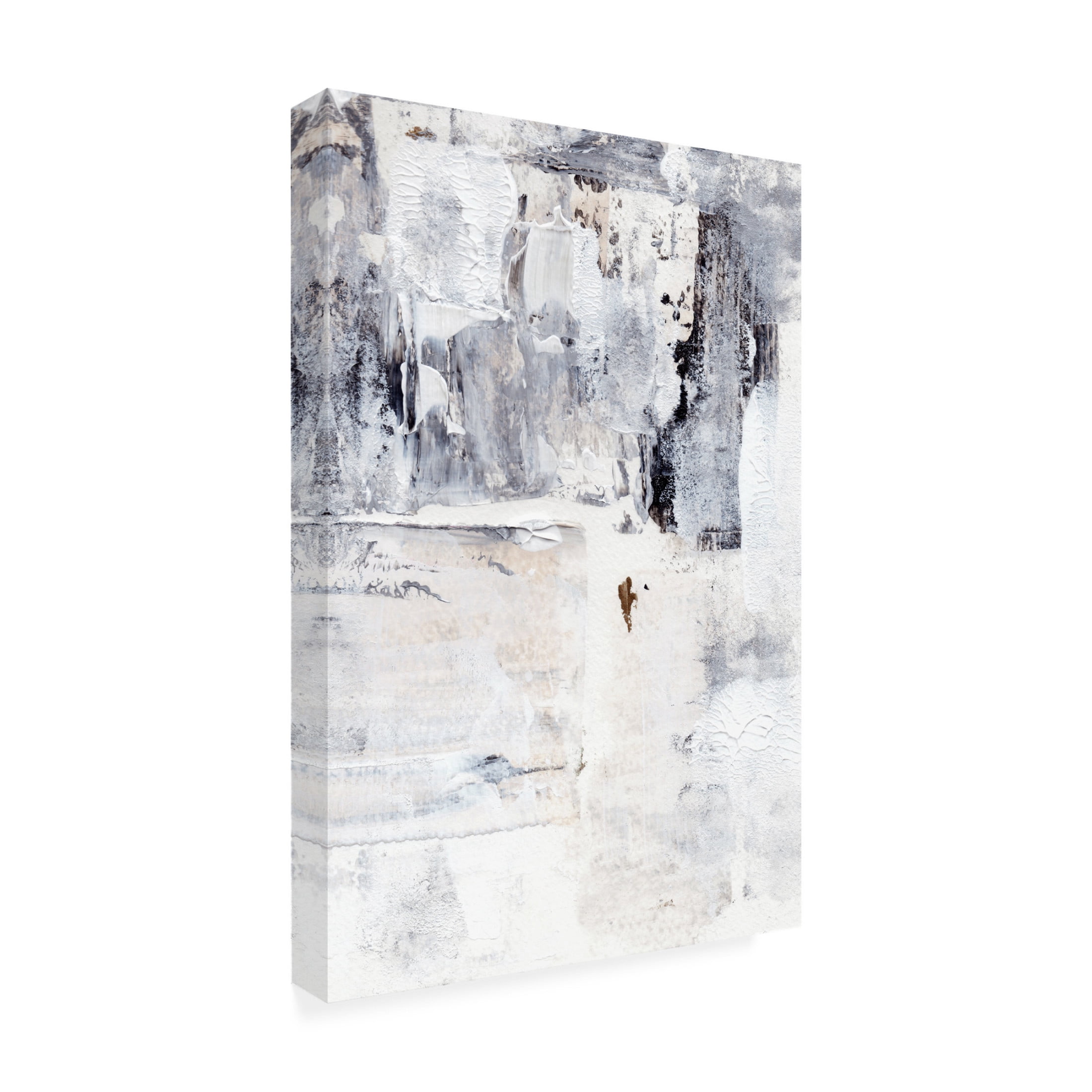 Trademark Fine Art uplusmestudio  No more Love Songs Canvas Wall Art
