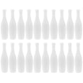 thumbnail image 4 of 20Pcs Table Bowling Pin Accessory Mini Bowling Pin Plastic Small Bowling Pin Replacement Bowling Pin, 4 of 8
