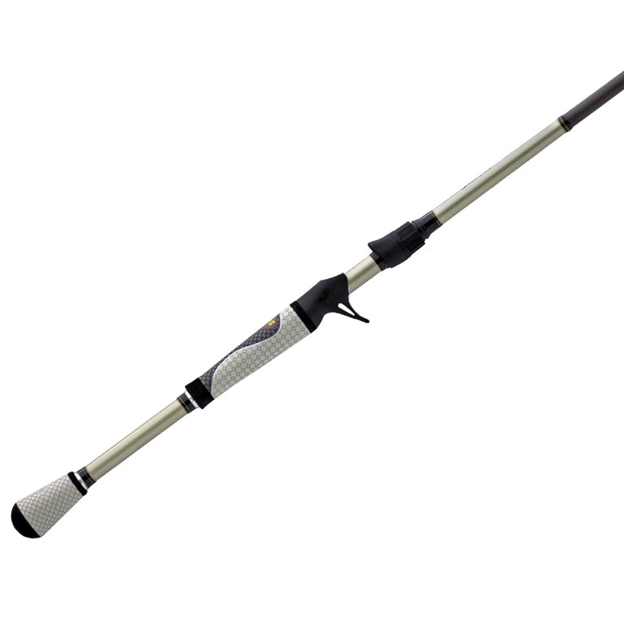 Lews Custom Lite HM85 Cast Fishing Rod