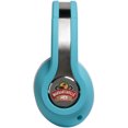 thumbnail image 2 of Margaritaville On-ear Monitor Headphones with Microphone, 2 of 6