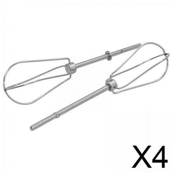 4x2x W10490648 Mezclador De Mano Beater Set Parte Para AP5644233